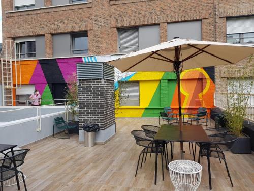 Micampus Bilbao
