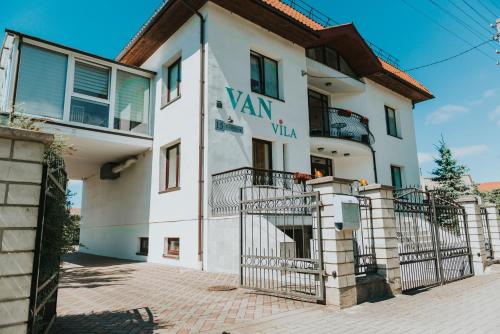 Van Vila