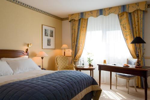 Hilton Garden Inn Marseille Provence Airport