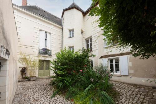 La Lirosane, 3 studios, 3,7km du Zoo, Centre-ville