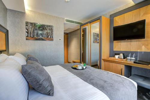 No. 12 Hotel Sultanahmet