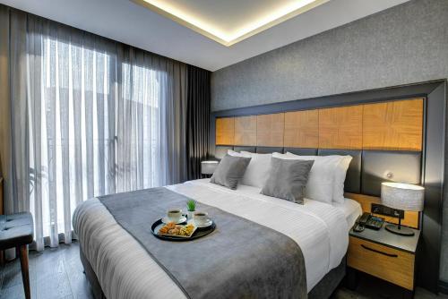 No. 12 Hotel Sultanahmet