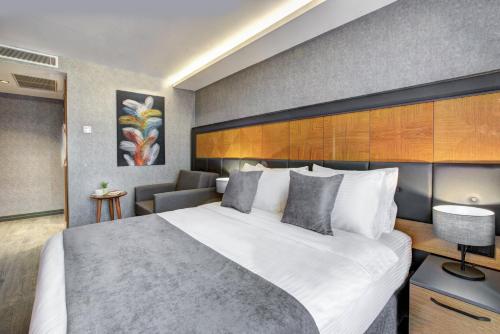 No. 12 Hotel Sultanahmet