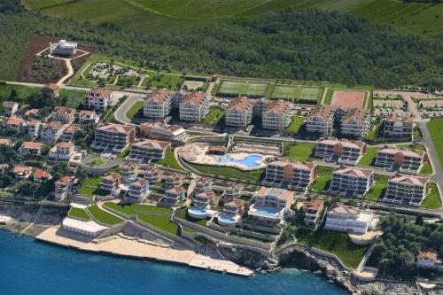 Skiper Resort Golf Spa Conference