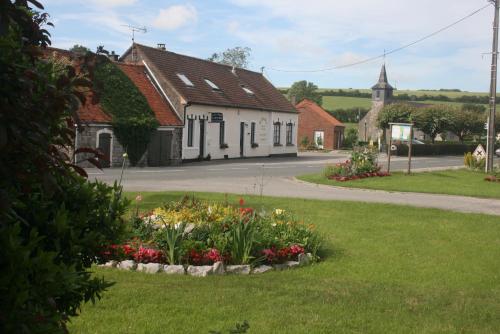 Au Petit Bled Chambre D'Hote
