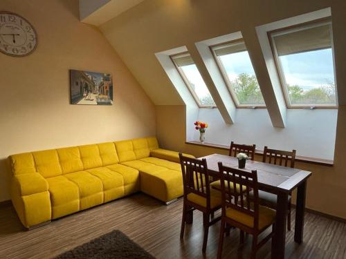 Brill Apartman - Gyula