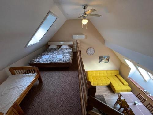 Brill Apartman - Gyula