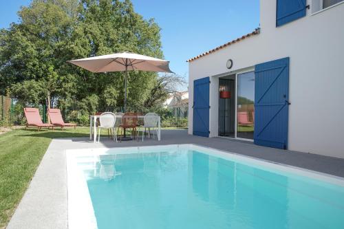 Premium Residenz Les Villas d'Olonne