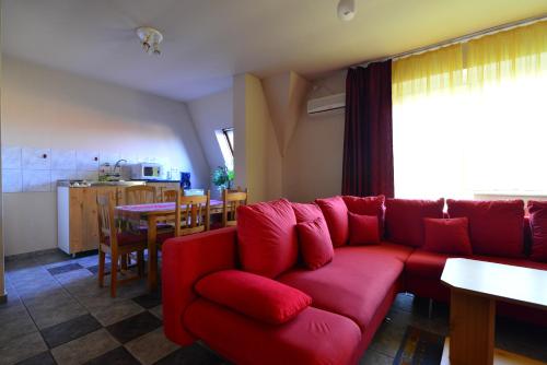 Apartman Hotel Sárvár