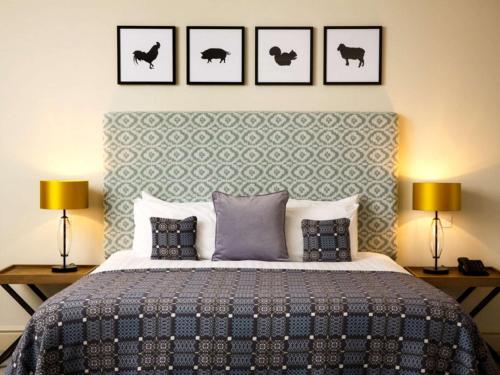 Mercure Gloucester Bowden Hall