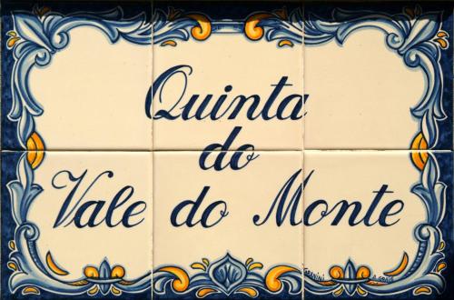 Quinta do Vale do Monte