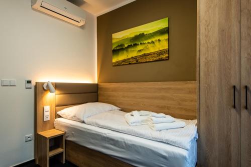 Penzion Čertovy skály