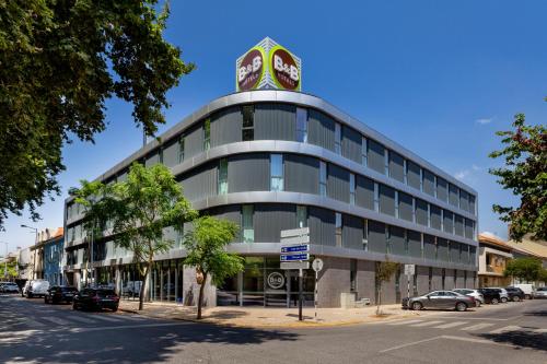 B&B Hotel Lisboa Montijo