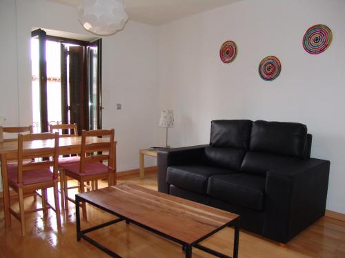 Apartamentos Zaragoza Coso