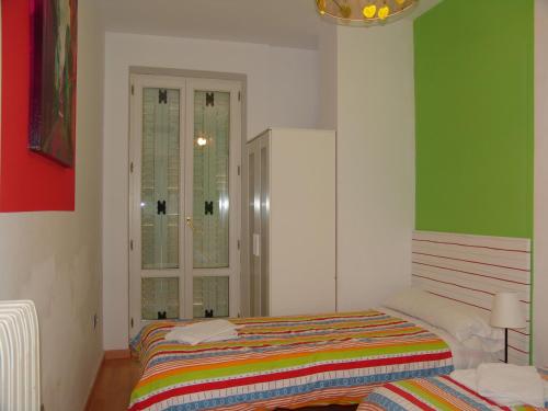 Apartamentos Zaragoza Coso