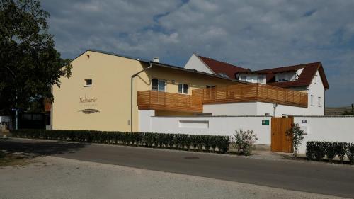Nachtquartier Zur Dankbarkeit