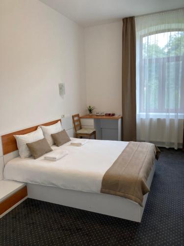 Pensiunea Piscul Cainelui