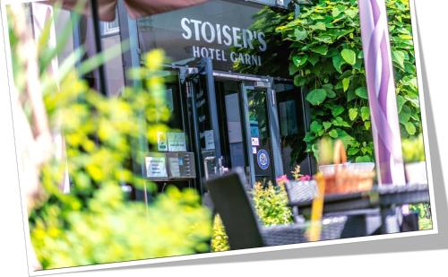 Stoiser's Hotel Garni