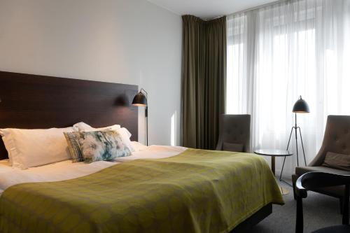 Elite Hotel Ideon