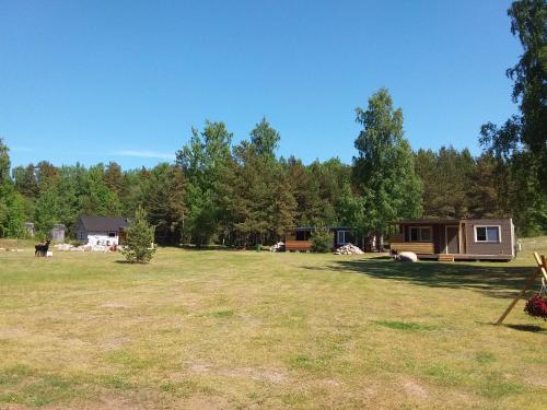 Aablaranna Puhkemaja