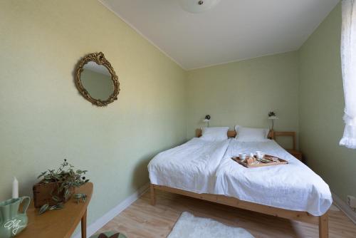 Bolmen Bed