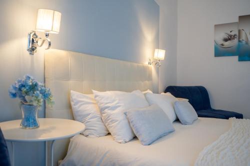 Sotto Le Stelle Ai Decumani