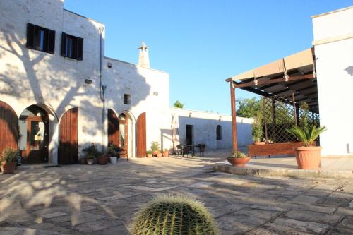 Masseria Valente