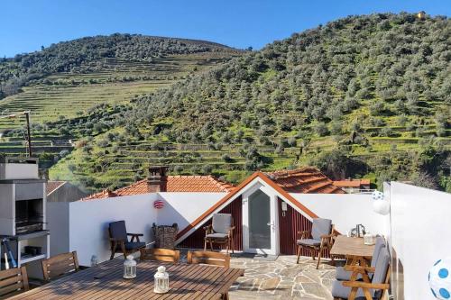 Hostel Douro Backpackers