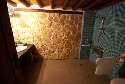Casa Rural Calabaza & Nueces