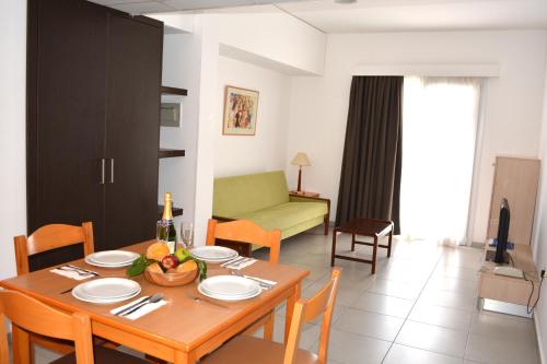 Anemi Hotel & Suites Paphos