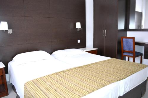 Anemi Hotel & Suites Paphos