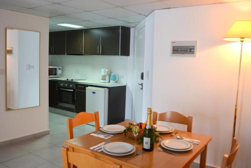 Anemi Hotel & Suites Paphos