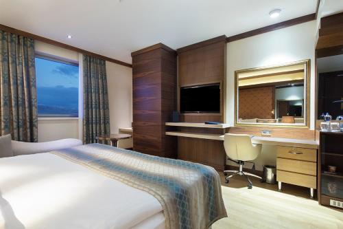 Grand Millennium Konya