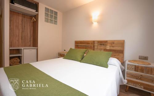 Casa Gabriela Hotel