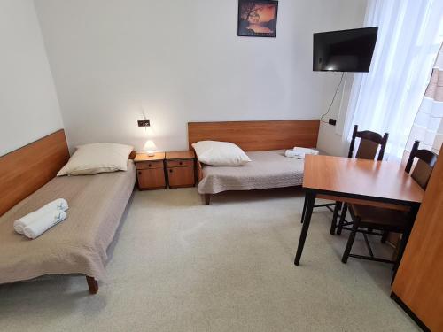 Centrum Konferencyjno-Szkoleniowe