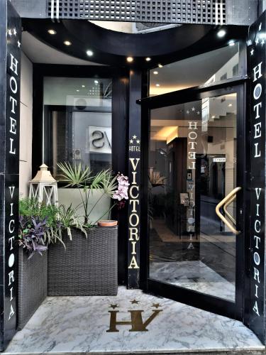 Hotel Victoria