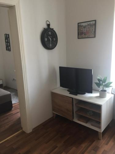 Kistímár Apartman