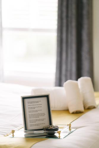 Bootham Crescent Apartments York