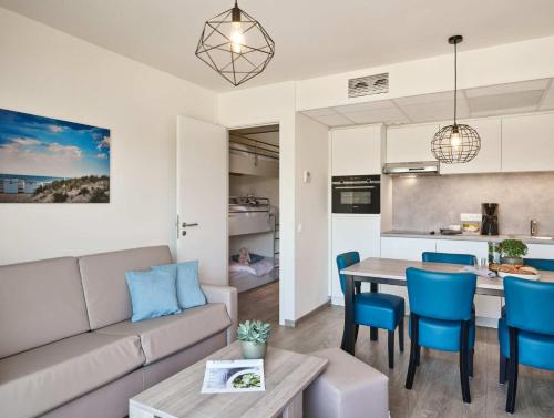 Holiday Suites Nieuwpoort