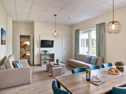 Holiday Suites Nieuwpoort