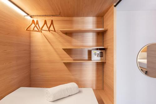 El Josemari Youth Hostel