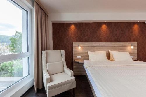 Staycity Aparthotels Heidelberg