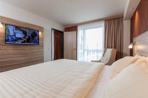 Staycity Aparthotels Heidelberg