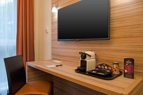 Staycity Aparthotels Heidelberg