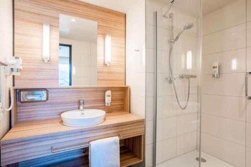 Staycity Aparthotels Heidelberg