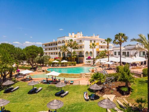 Vale d'El Rei Hotel & Villas