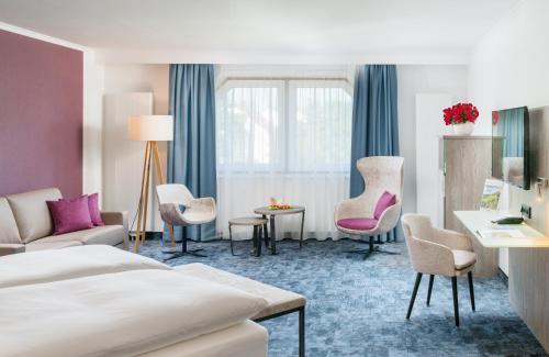 Ringhotel Celler Tor