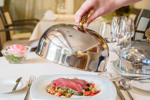 Ringhotel Celler Tor