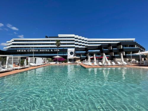 Ibiza Corso Hotel & Spa