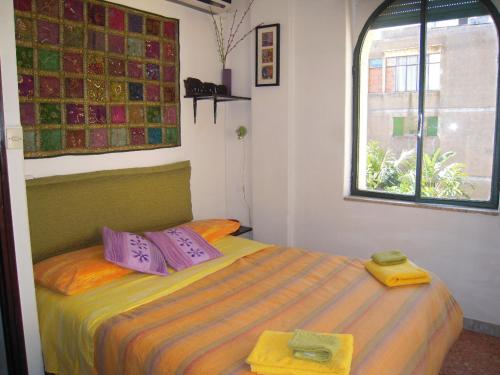 Taormina City Center Apartments